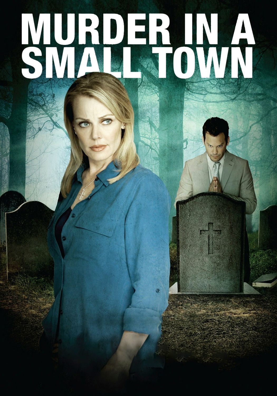 Murder in a Small Town