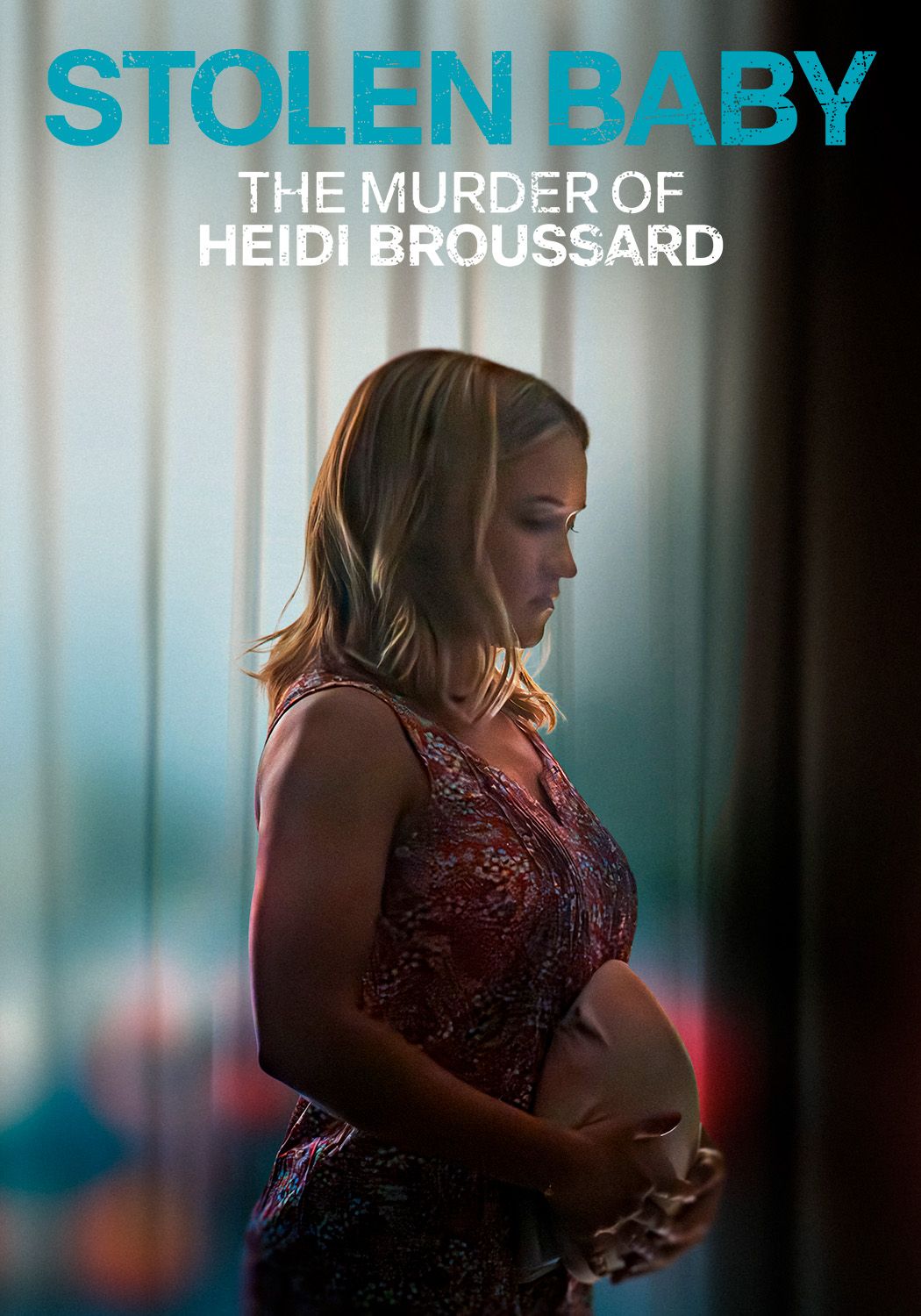 Stolen Baby: The Murder of Heidi Broussard