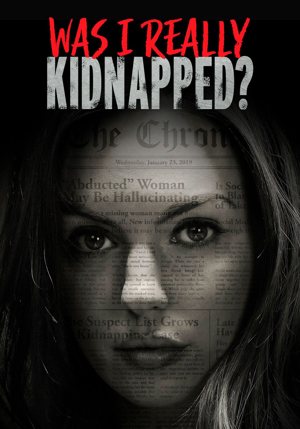 Was I Really Abducted?