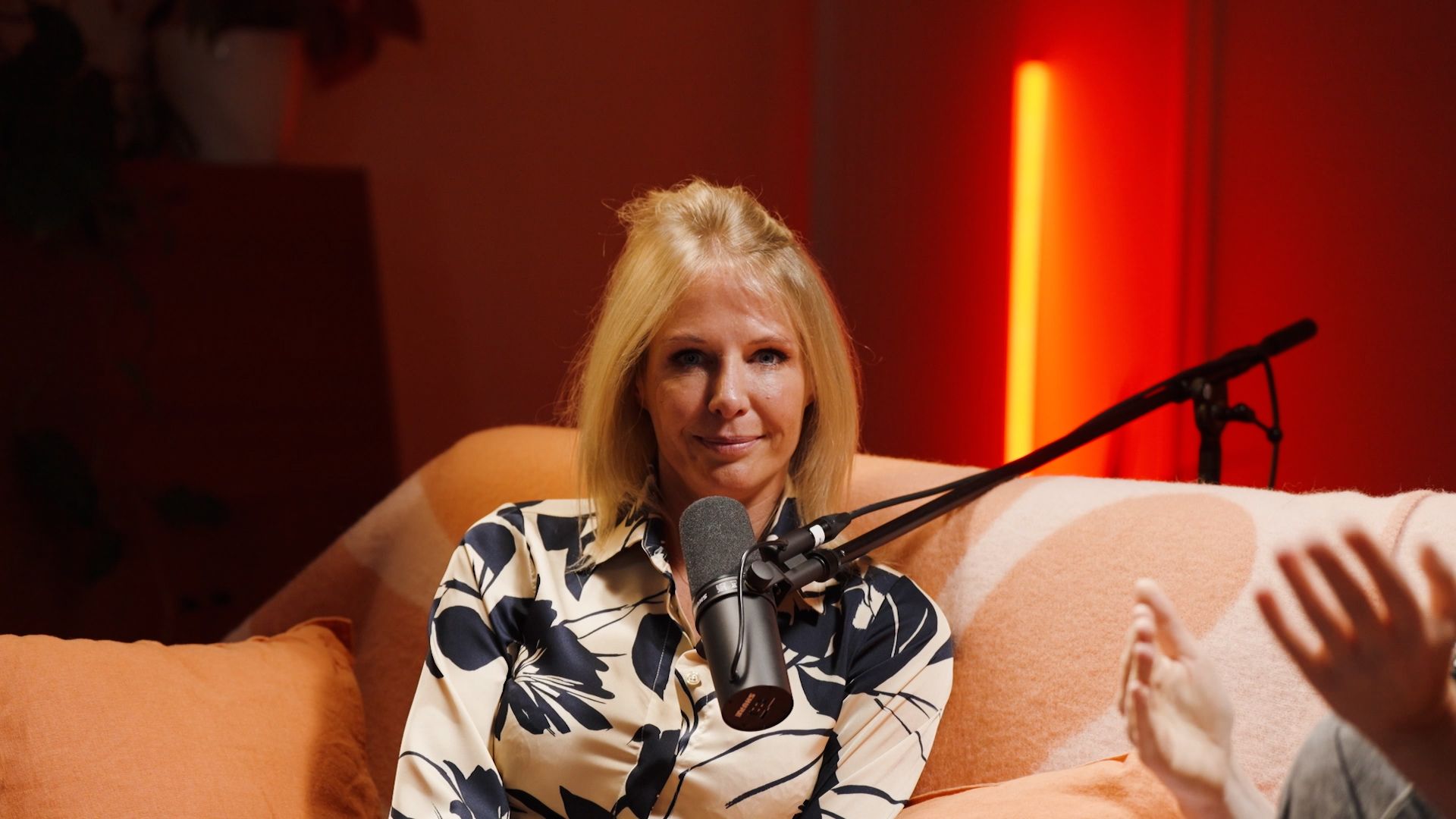 Annelien over de roddelpers: "Ik zou zogezegd binnen zes maanden sterven"