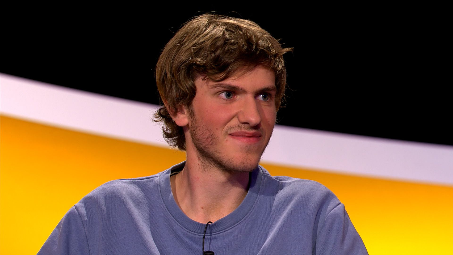 Felix Heremans praat openlijk over zijn autisme: “Er kunnen woede-uitbarstingen uit voortkomen”