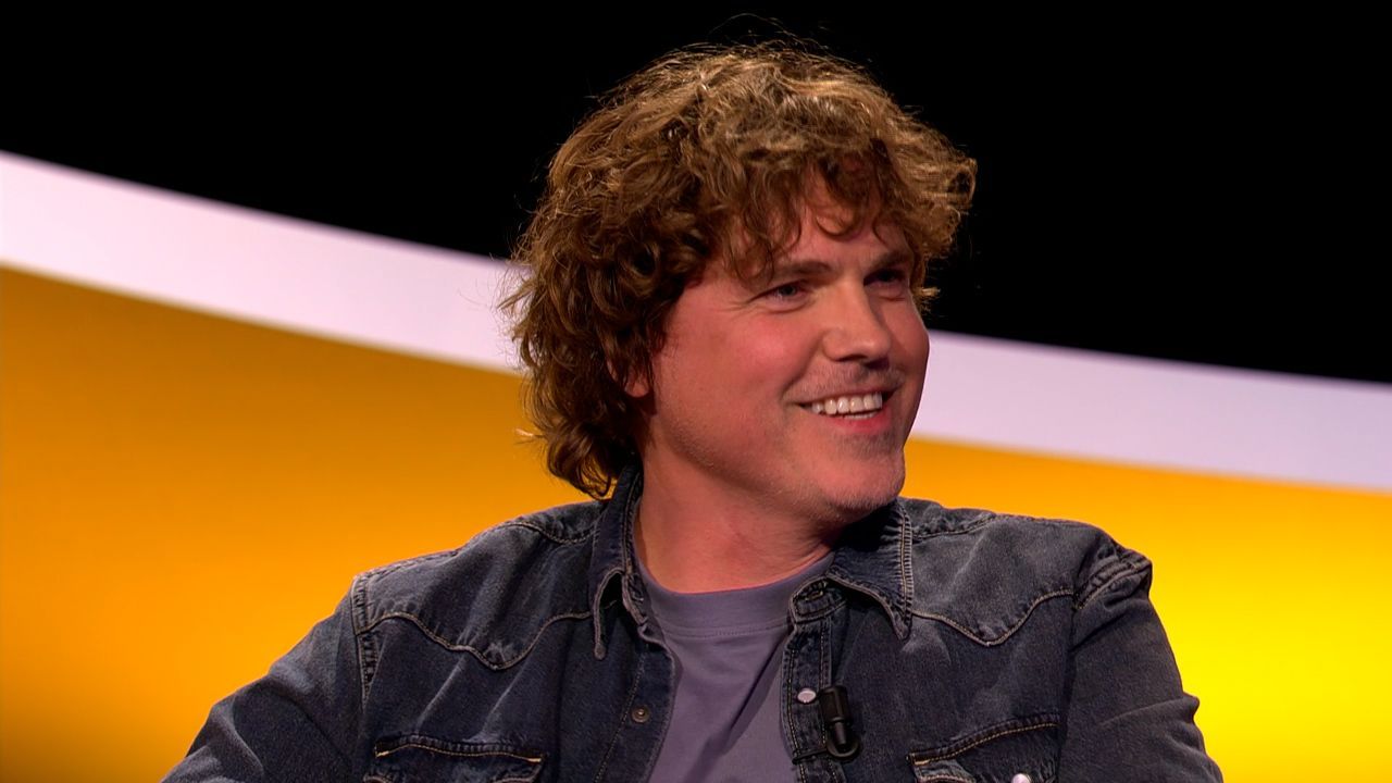 De Slimste Mens ter Wereld - S23 - Aflevering 2