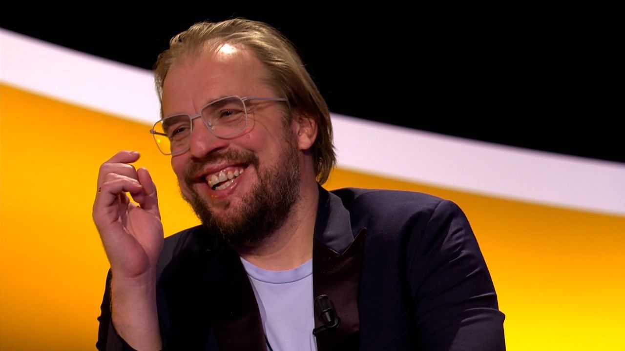 De Slimste Mens ter Wereld - S23 - Aflevering 4