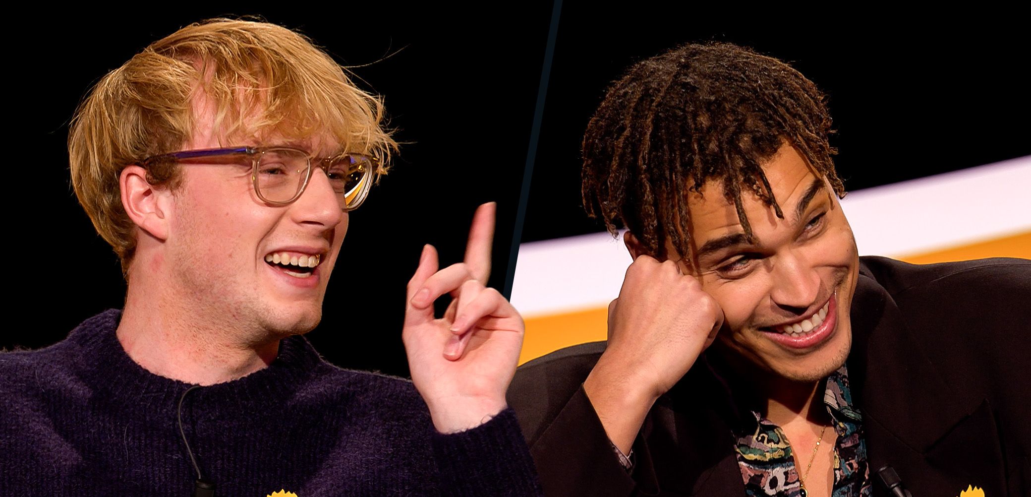 Timon komt met opvallend weetje over Aster: "Heb ik dat echt gezegd?"
