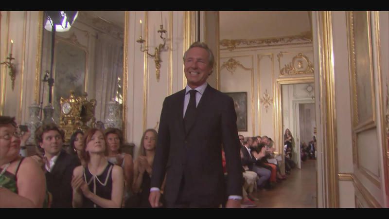 The Sky is the Limit - S1 - Aflevering 5