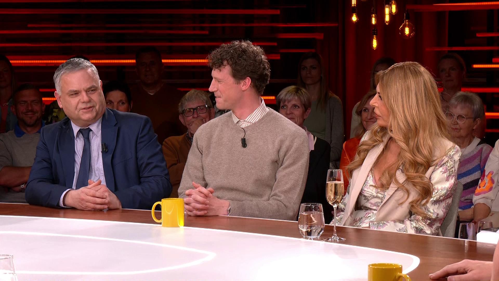 De Tafel van Gert - S6 - Aflevering 44