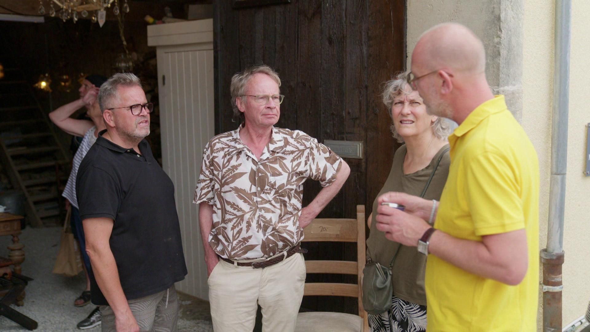 Het Roer Om: Hoe is het nu met? - S7 - Aflevering 10