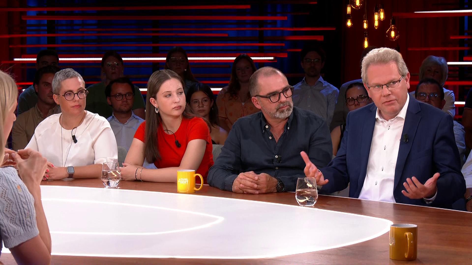 De Tafel van Gert - S7 - Aflevering 2