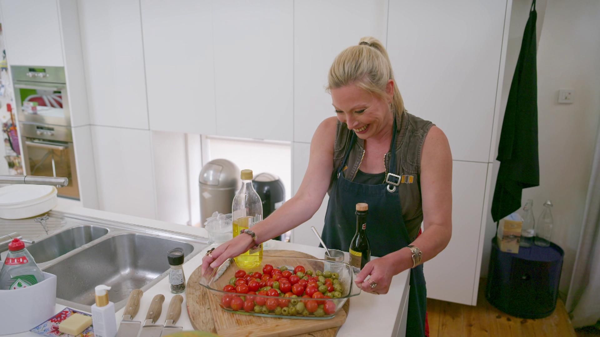 Komen Eten bij VT4 - S21 - Aflevering 15