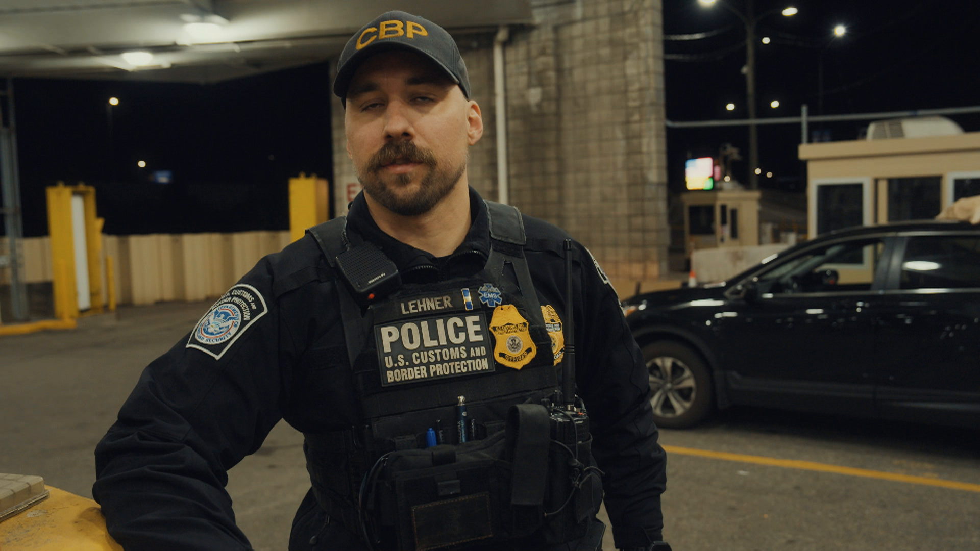 Borderforce USA: The Bridges - S6 - Aflevering 3 online kijken