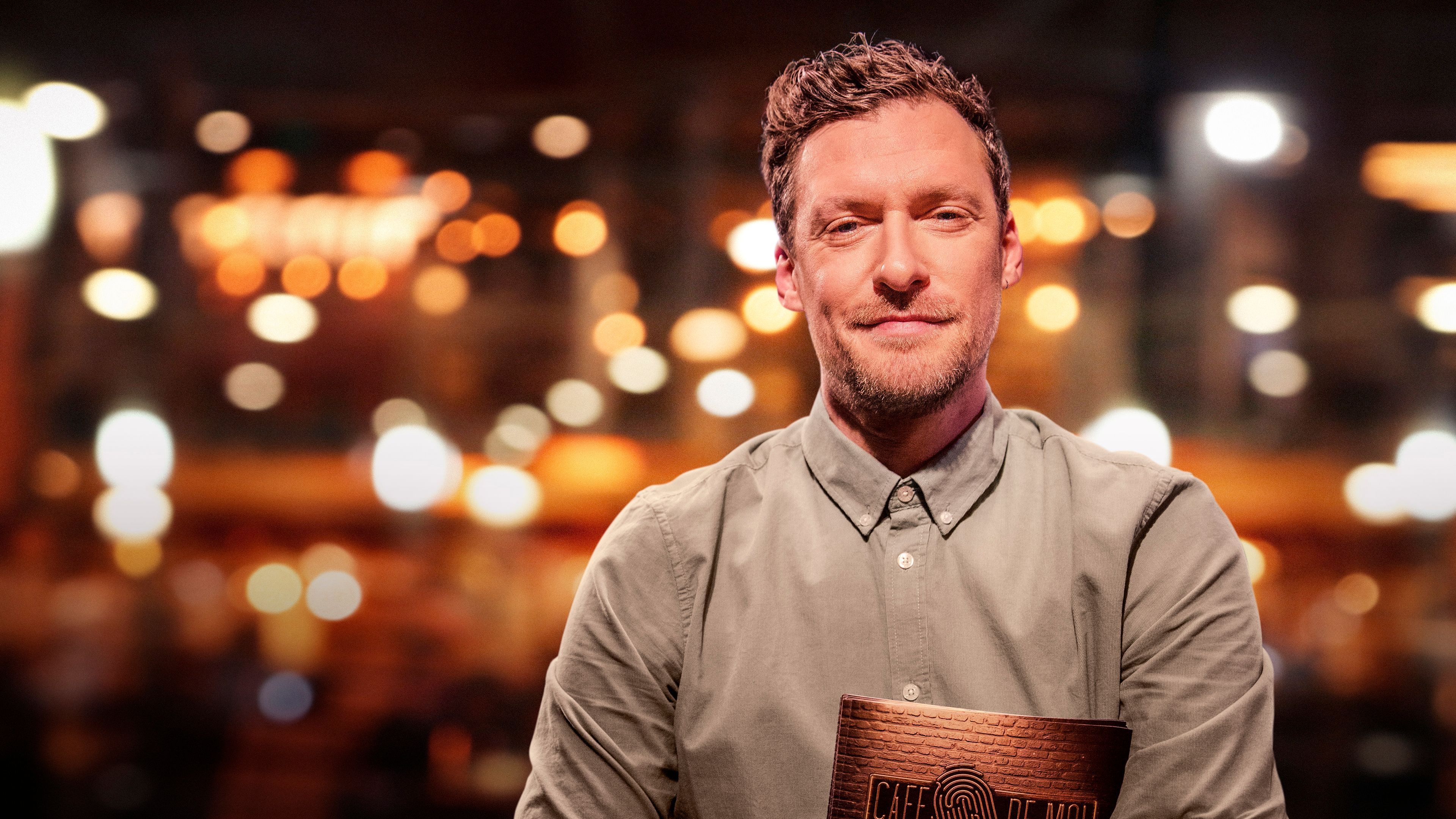 Café De Mol