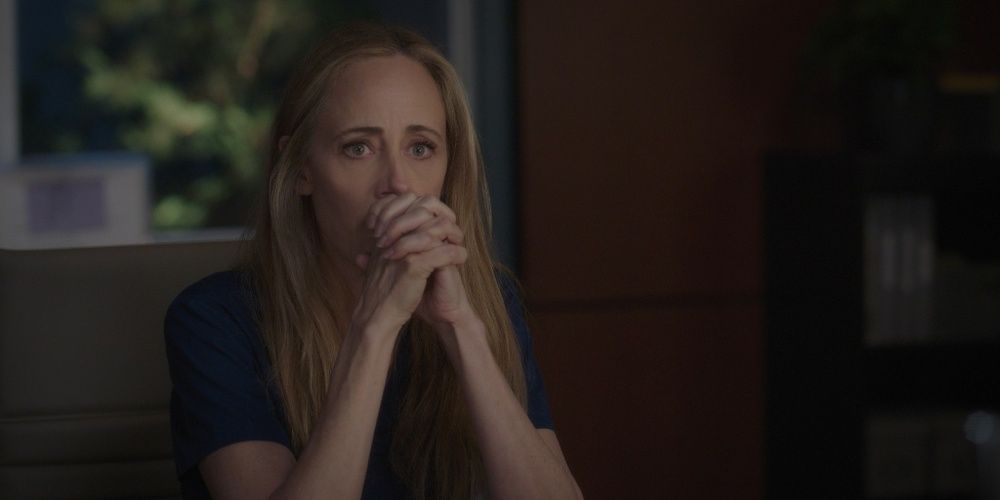 Grey's Anatomy - S21 - Aflevering 14