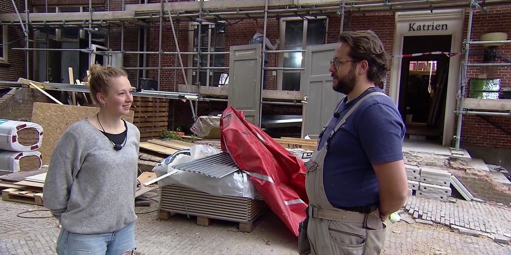 Het Blok Nederland - S9 - Aflevering 41