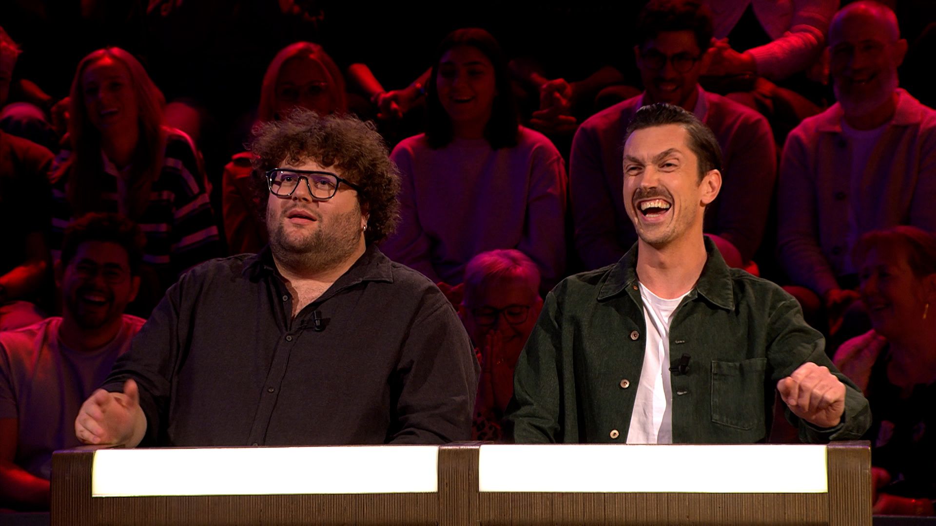 Manu Van Acker roept Erik op het matje: “Volg jij mij nog niet?”