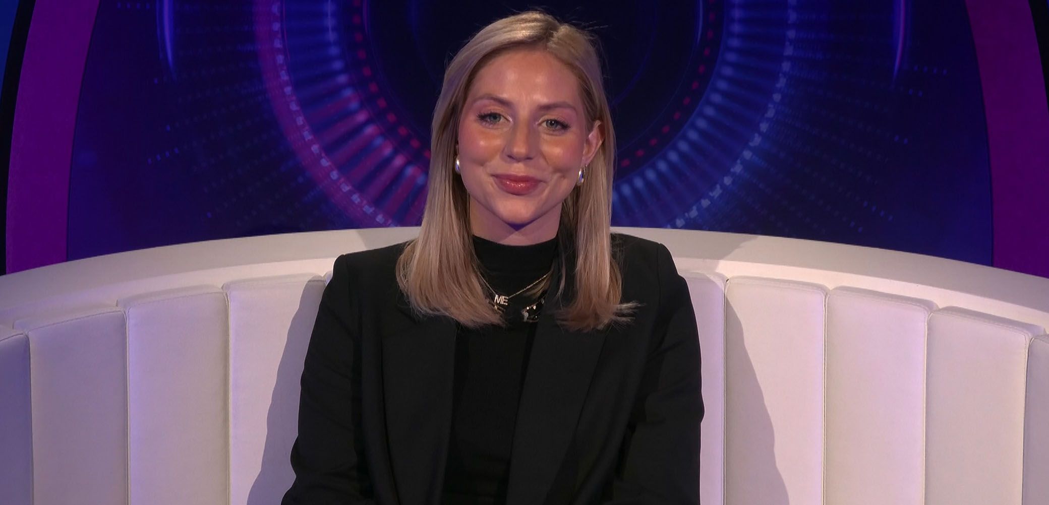 Jolien moet vlak voor de finale het Big Brother-huis verlaten: "Horen dat mama trots is op mij, was het belangrijkste"