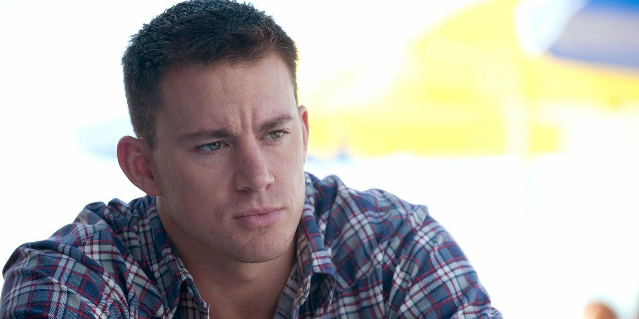Magic Mike