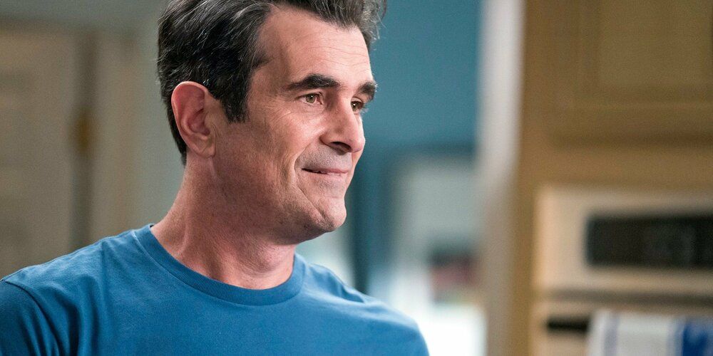 Modern Family - S10 - Aflevering 12