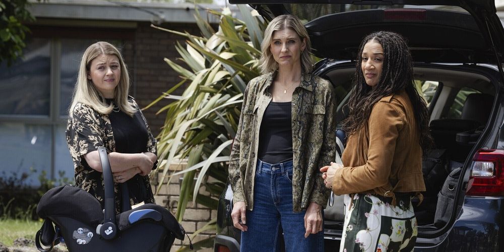 Neighbours: A New Chapter - S39 - Aflevering 154
