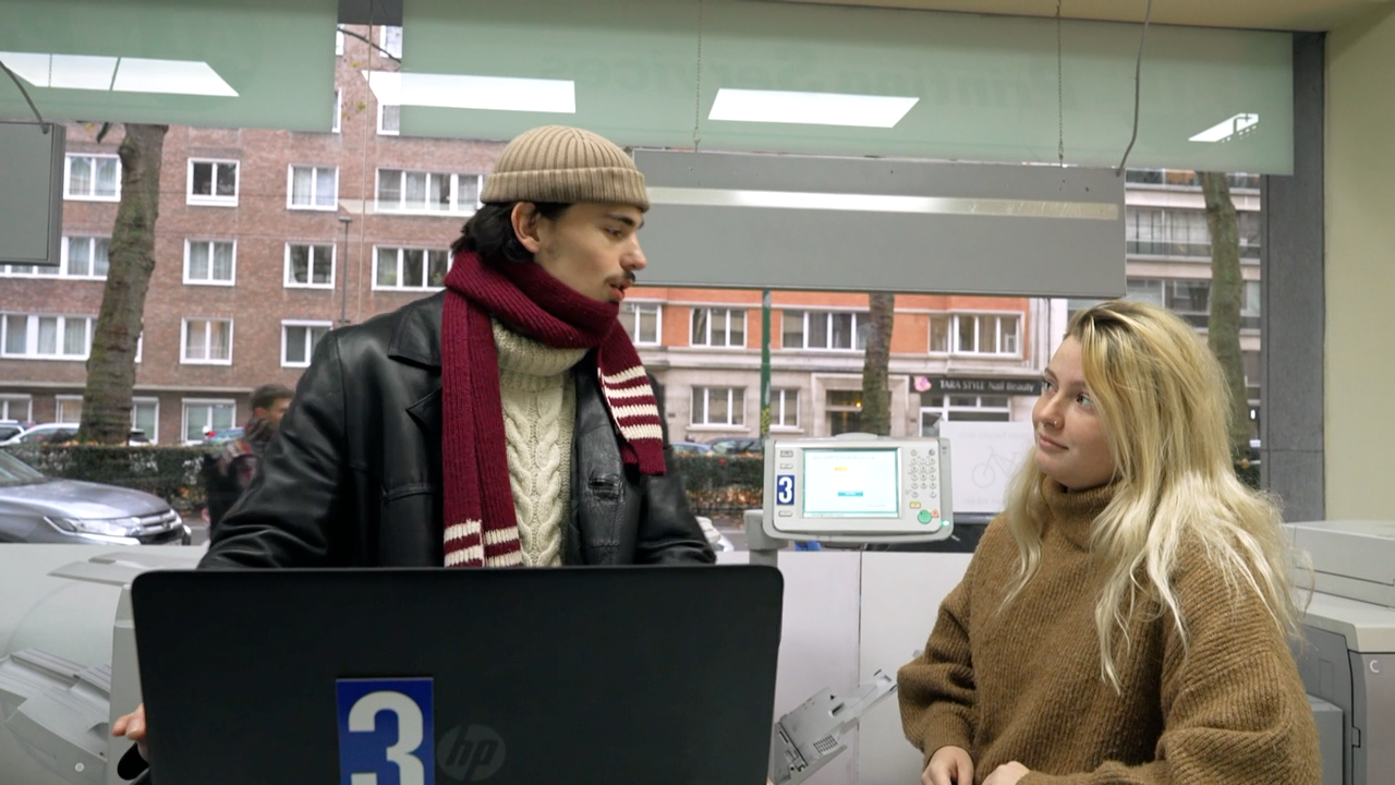 NOW WHAT - S1 - Aflevering 78