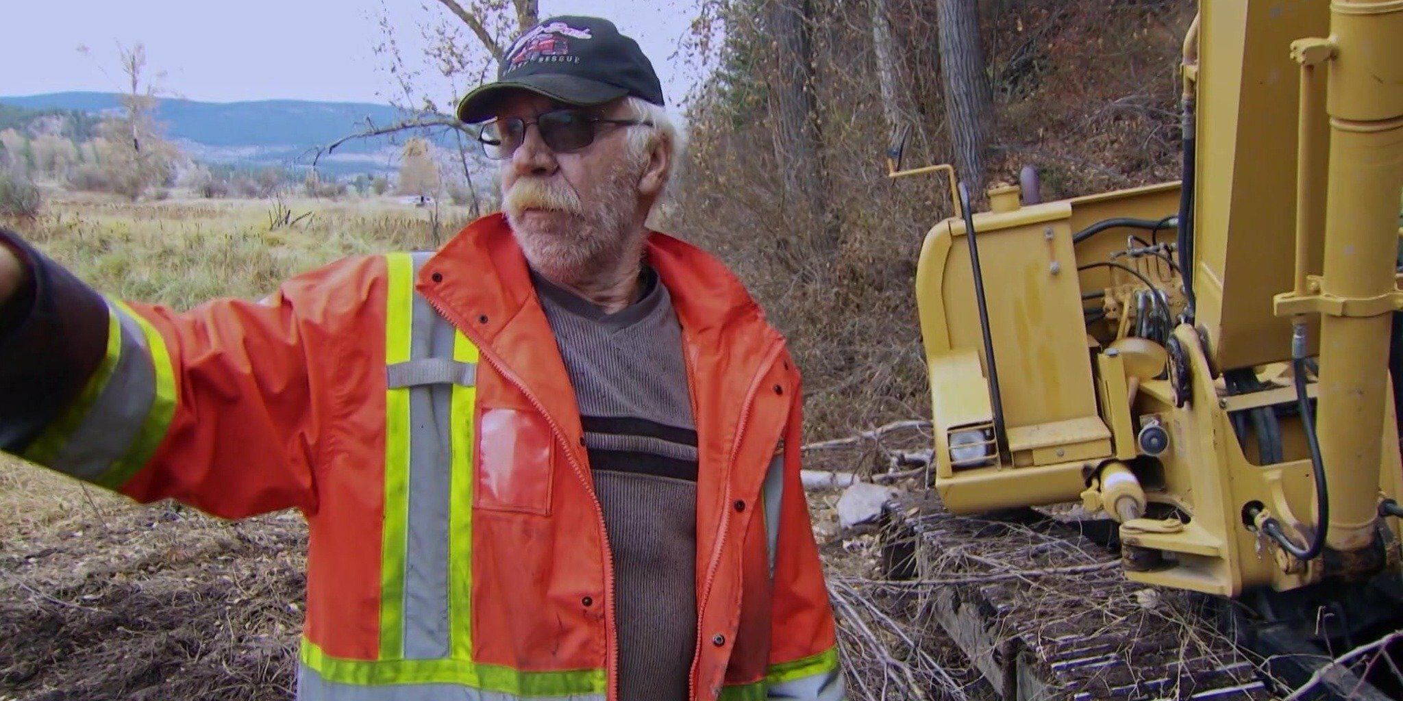 Highway Thru Hell - S10 - Aflevering 14