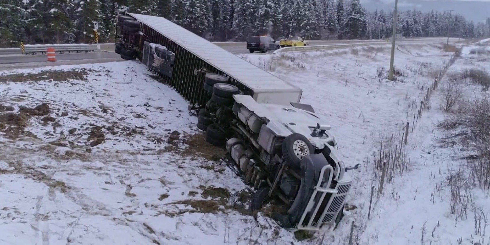 Highway Thru Hell - S10 - Aflevering 16