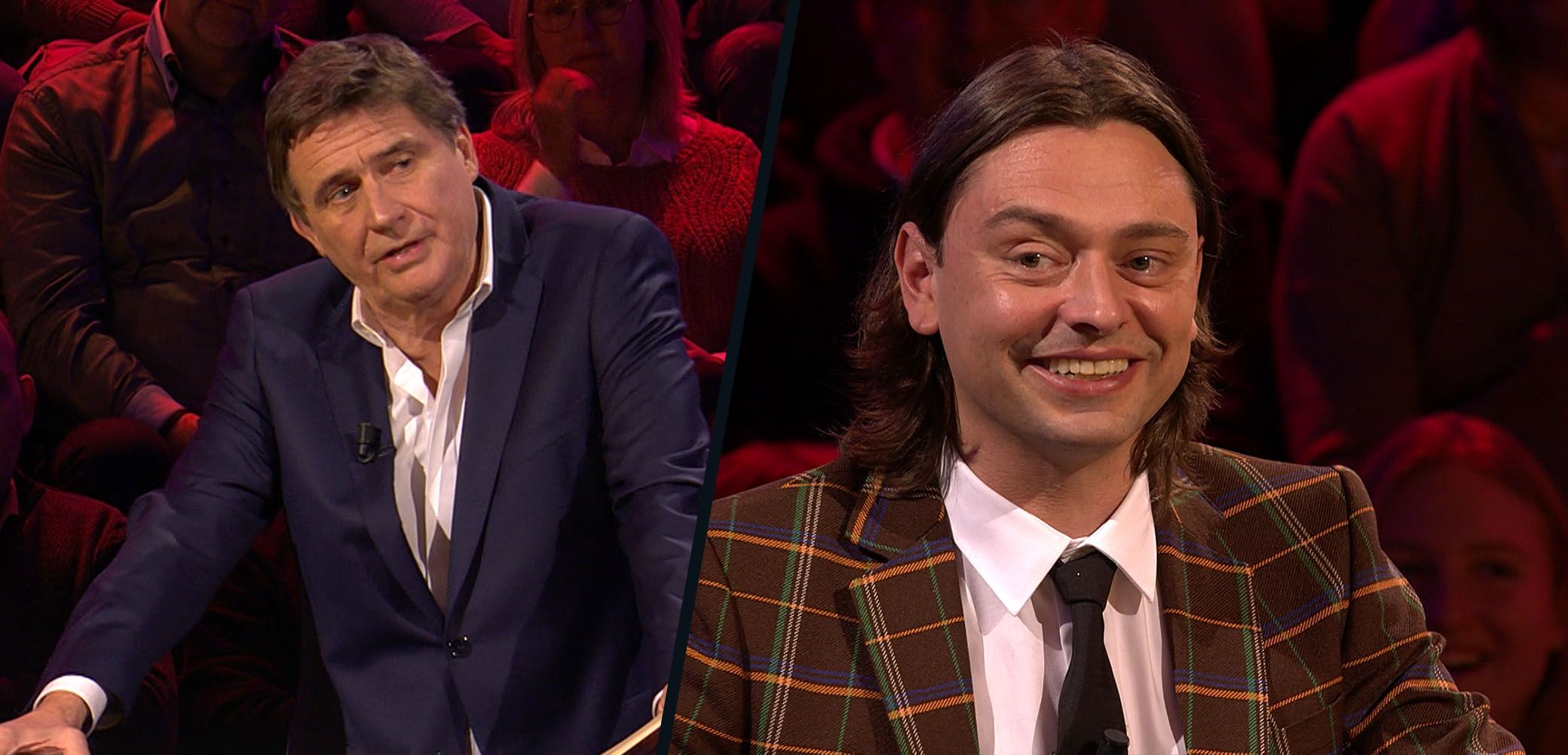 Maakt Erik de eerste kandidaat van het volgende seizoen bekend? "Heb je zin om mee te doen?"