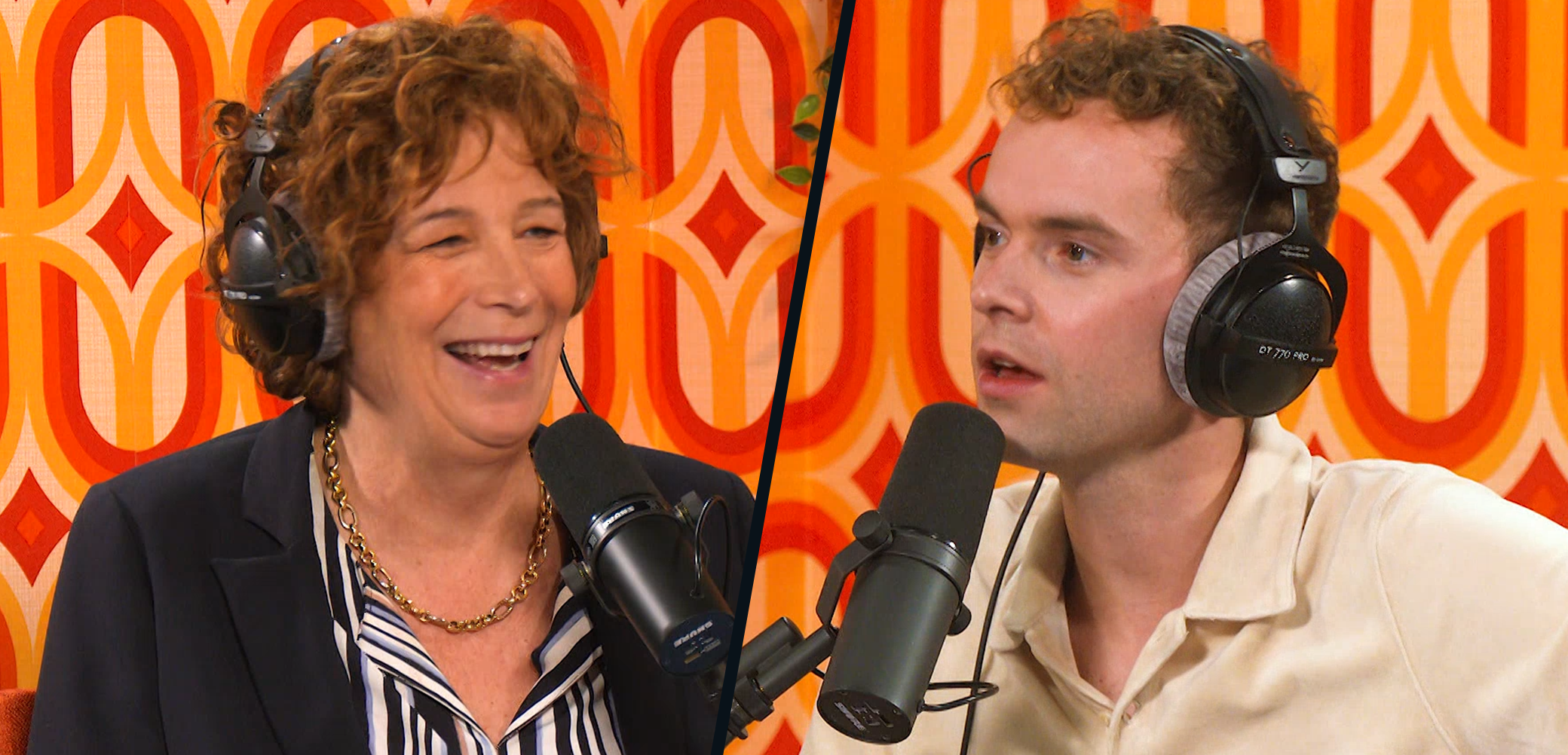 Petra De Sutter: "Elke week neem ik een half uur video's op voor TikTok"
