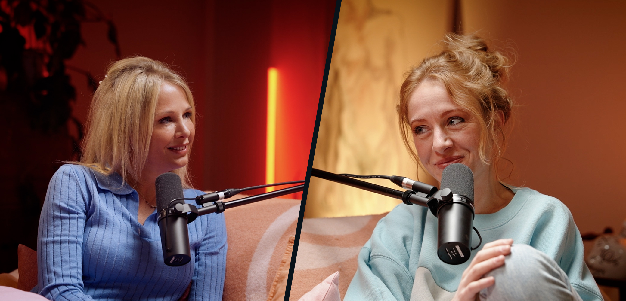 Twee tv's in huis: een luxe of nefast voor het seksleven?