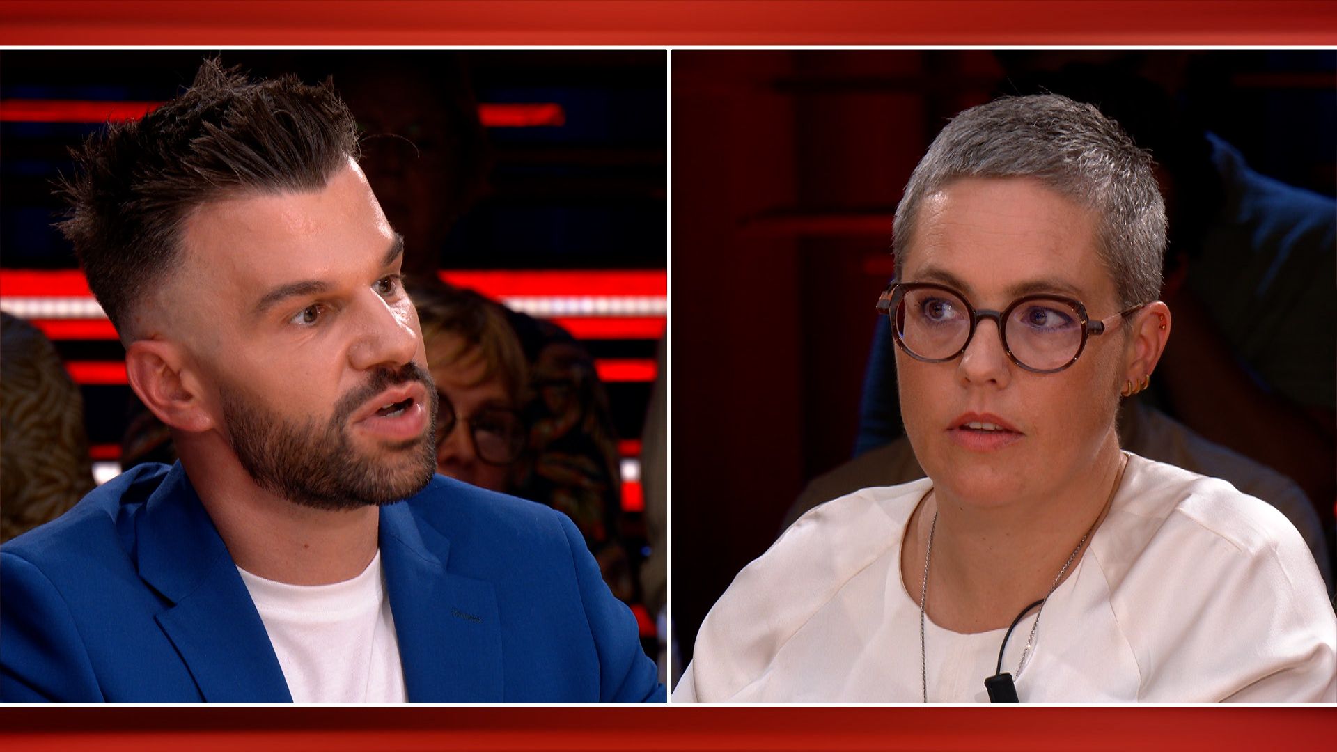 Stijn Baert getuigt voor het eerst over hoogbegaafdheid: "Ik botste op sociale remmingen"