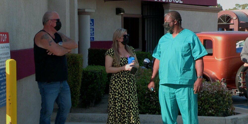 Storage Wars - S15 - Aflevering 2