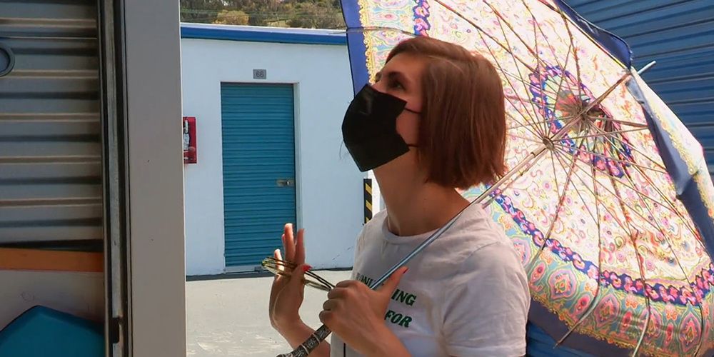 Storage Wars - S15 - Aflevering 8