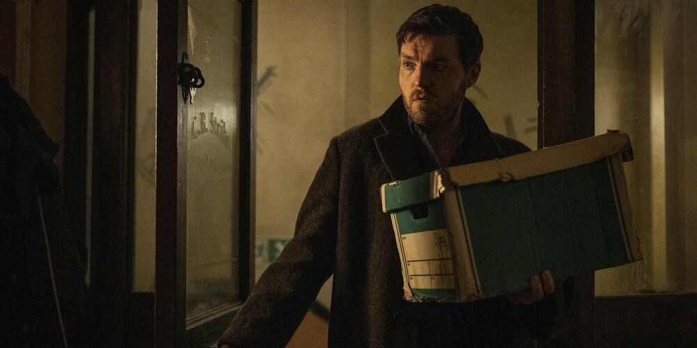 Strike: Troubled Blood - S5 - Aflevering 2