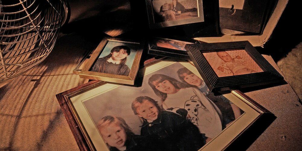 The Killer in My Family - S4 - Aflevering 2
