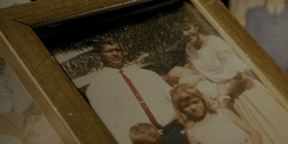 The Killer in My Family - S4 - Aflevering 3