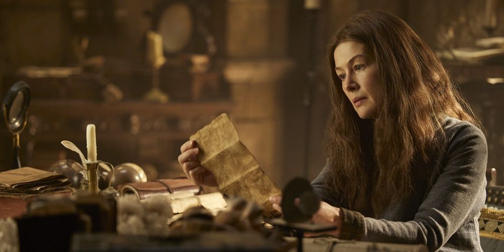 The Wheel of Time - S2 - Aflevering 1