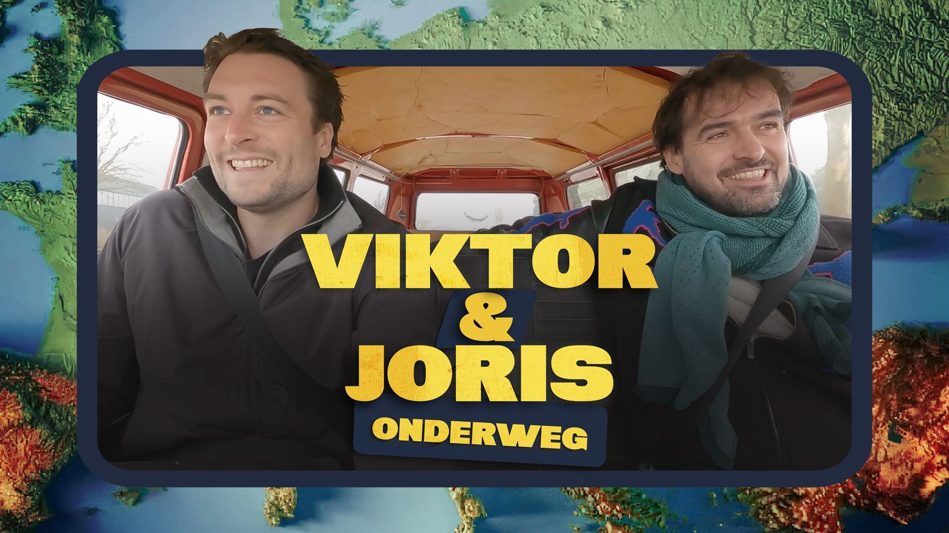 Charleroi: "Waarom vind jij mij geen groepsmens?"