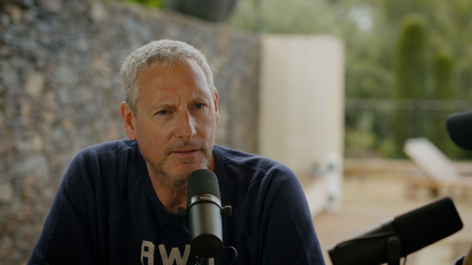 Gert blikt terug op 15 jaar samenwerking met Danny Verbiest: "Alleen maar warme en mooie herinneringen"