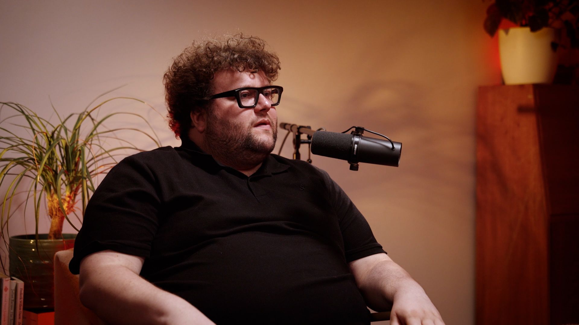 Manu Van Acker: "Mijn generatie geeft problemen soms meer gewicht dan nodig"