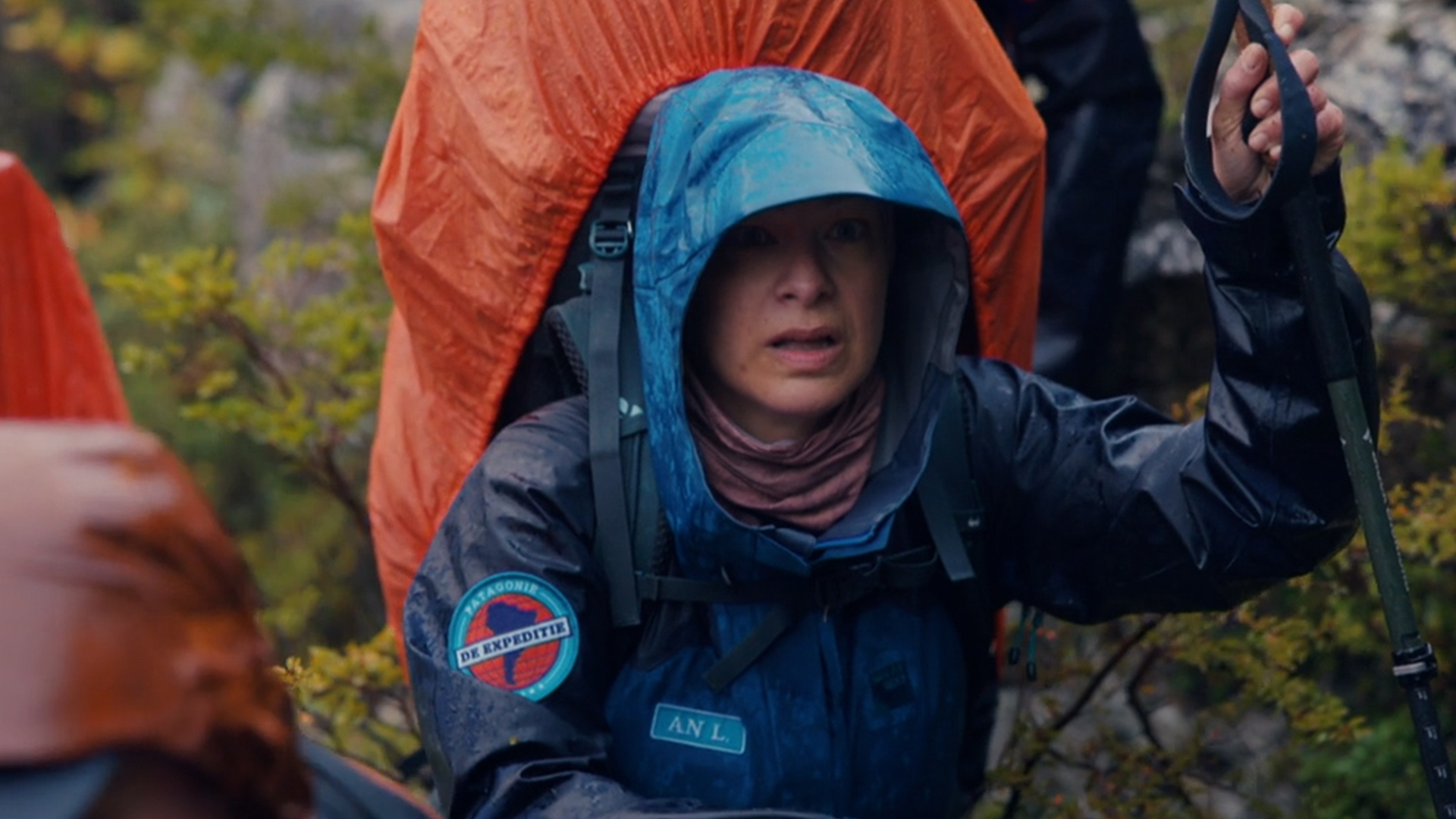 Ontdek hier de extreme onvoorspelbaarheid van Patagonië