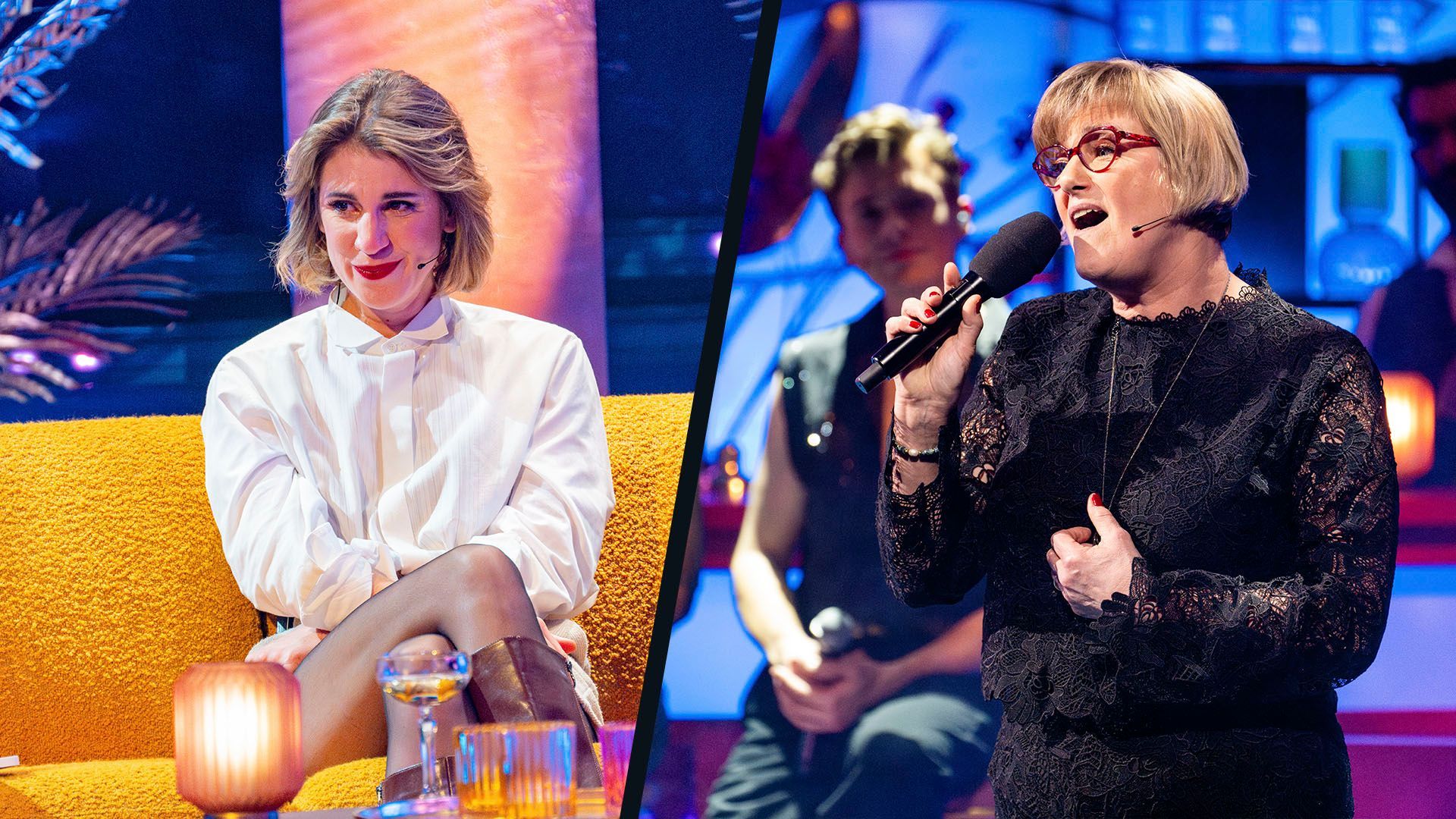 Prachtig nummer gezongen door mama Silke Thorrez voor alle mama's & papa's met legenestsyndroom