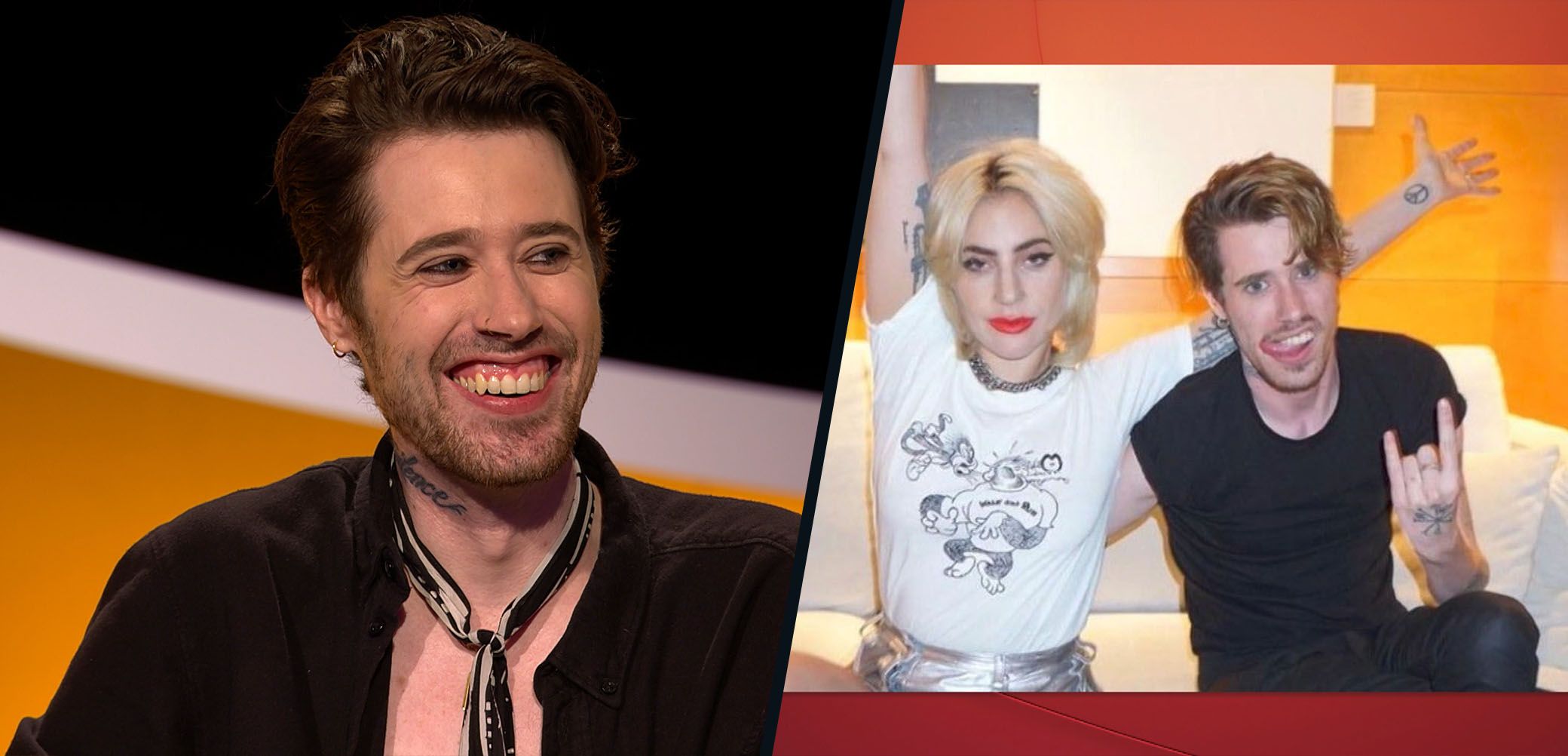 Nieuwe kandidaat Tom Eerebout over zijn werk met de grootste artiesten: "Ik kan nu Lady Gaga bellen"