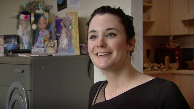 Komen Eten - S19 - Aflevering 3