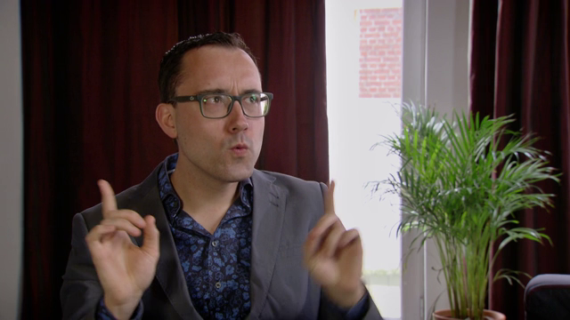 Komen Eten - S19 - Aflevering 4