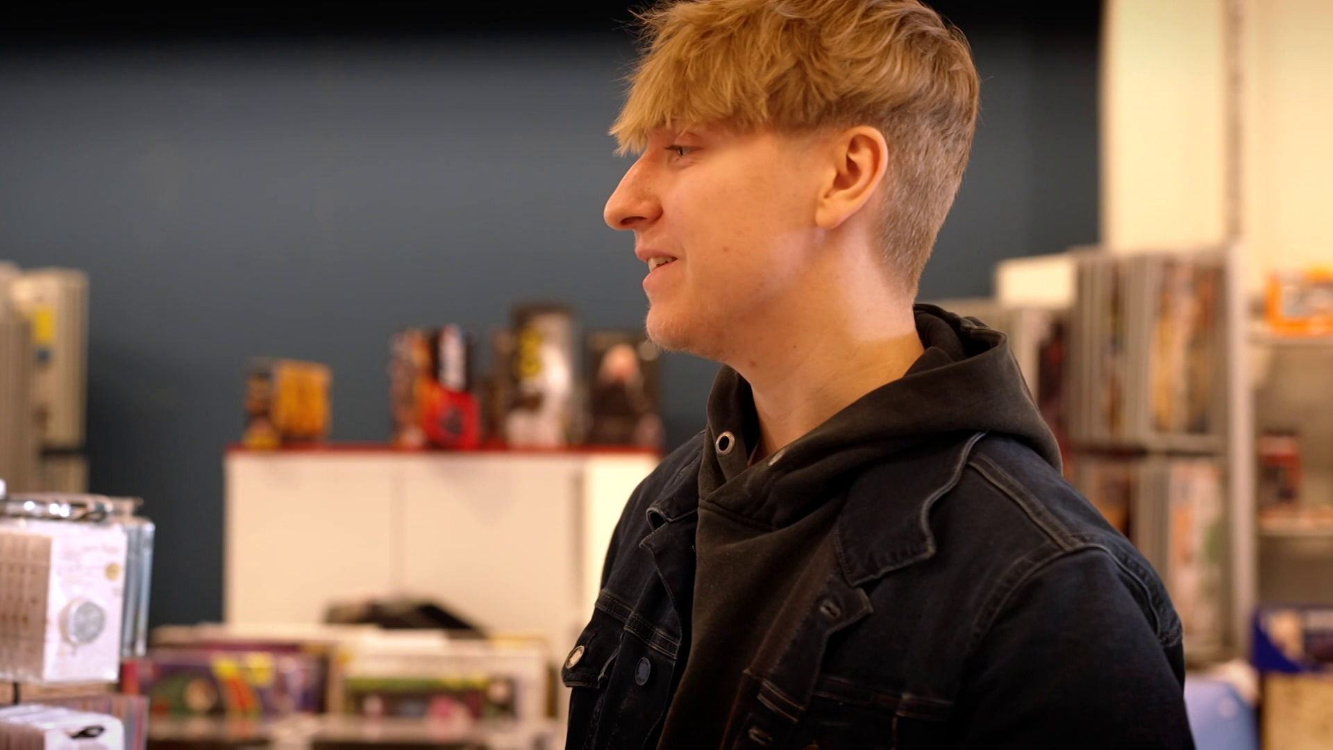 NOW WHAT - S1 - Aflevering 23