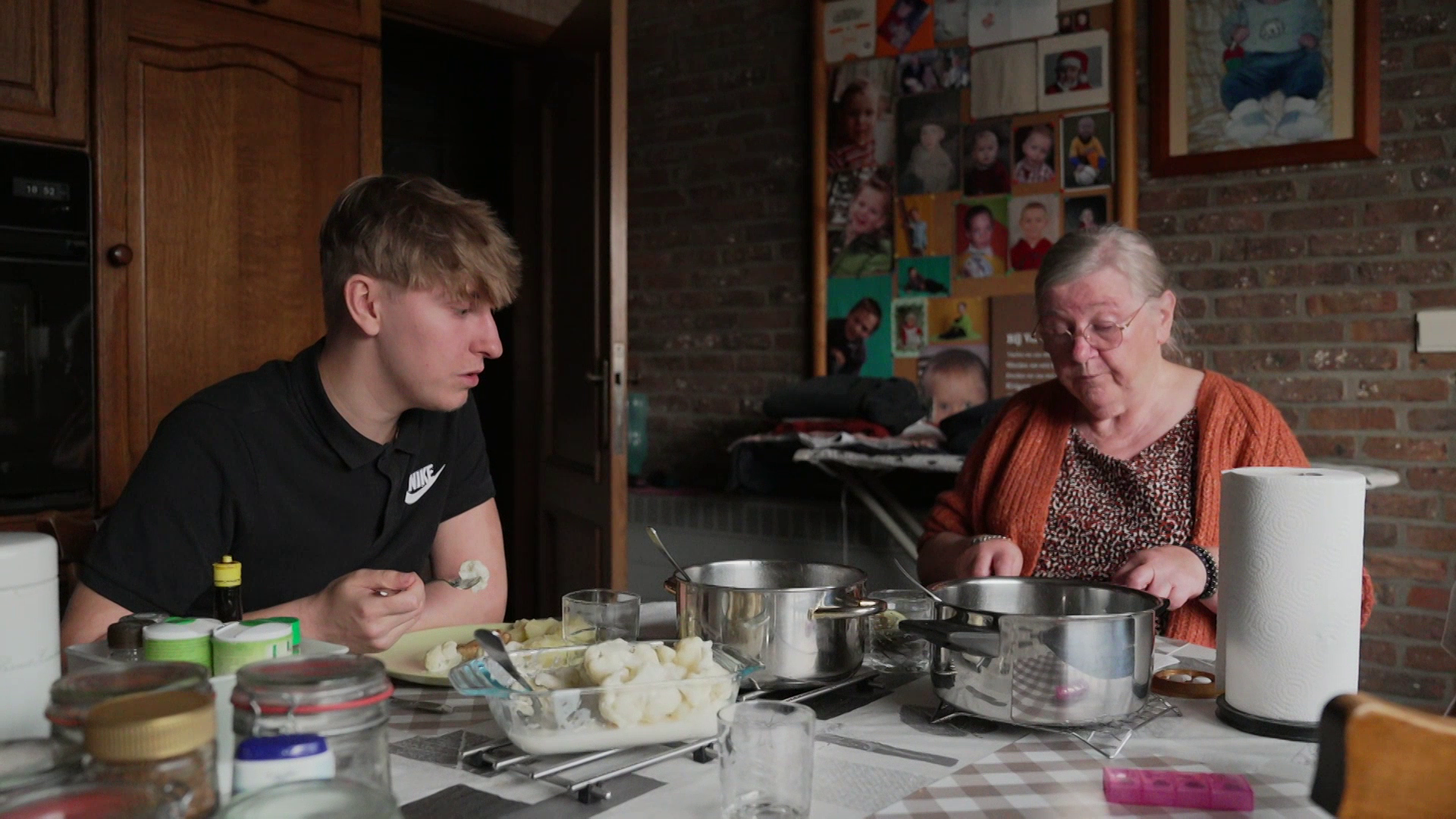Now What Weekoverzicht - S1 - Aflevering 3