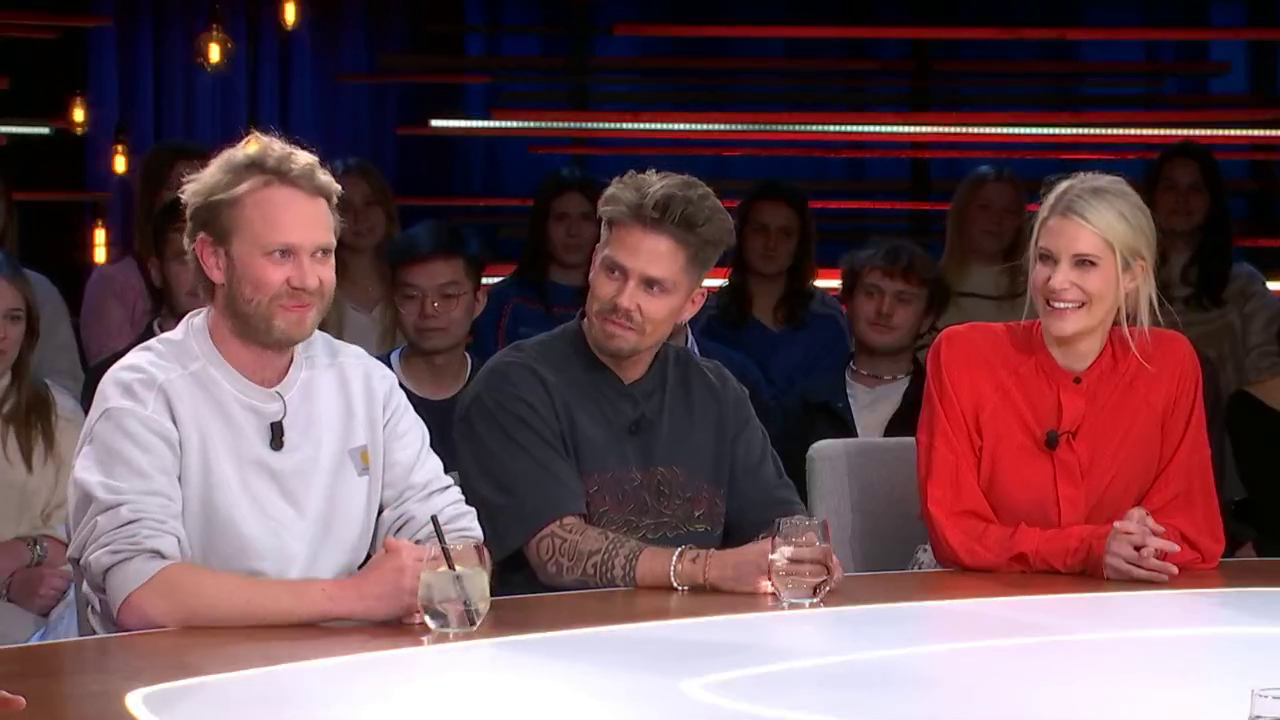 De Tafel van Gert - S4 - Aflevering 40