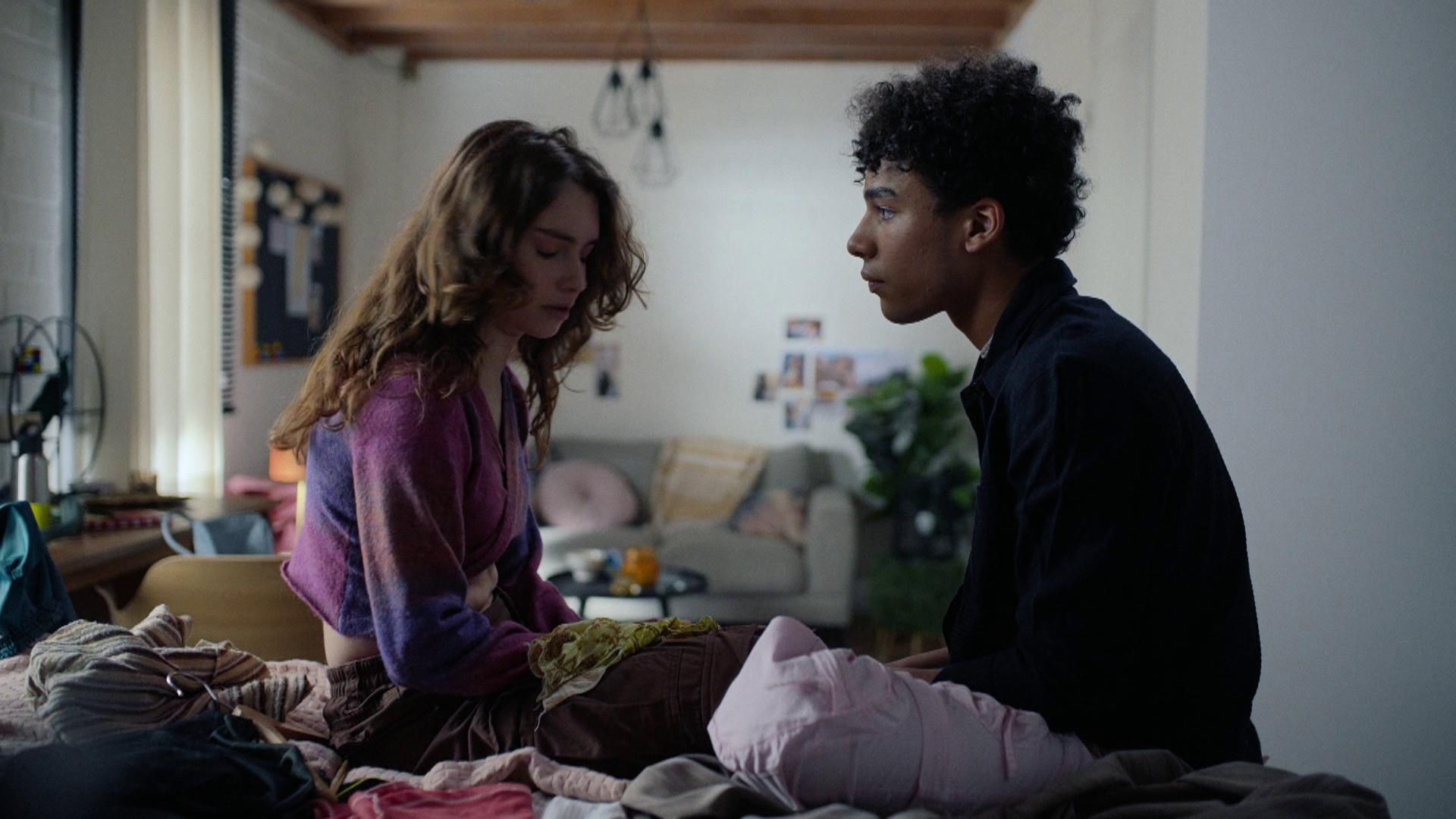 wtFOCK: Ada - Compil - S1 - Aflevering 6