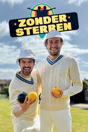 Zonder Sterren