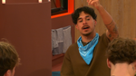 Het beste van: Mattheüs uit Big Brother