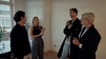 Daan in shock bij kennismaking Blind Gekocht-koppel: "De aambeien springen in mijn reet."